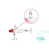 Delphin TERA műcsali 12g TIGERA hook #8