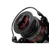 Delphin REDIX 4T SH méret. 4000