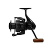 Sekély dob Delphin BLACX 7T SH aluminium