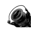 Sekély dob Delphin BLACX 7T SH aluminium