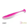 Delphin Gumihal ZANDERA FlexiFLOAT UVs / 5db 12cm/TUNA