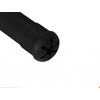 Karbon dobócső Delphin CarbonSHOT+ LONG 30mm / 120cm