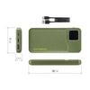 Powerbank Delphin StoraX / 10 000 mAh 10 000 mAh