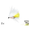 Delphin FLY Műlégy készlet / 10 db Pond trout