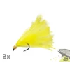 Delphin FLY Műlégy készlet / 10 db Pond trout
