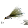 Delphin FLY Műlégy készlet / 10 db Wild trout