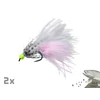 Delphin FLY Műlégy készlet / 10 db Wild trout