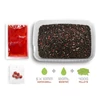 Pellet box Delphin Reaxe READY&GO Lazac–Rák / 400g
