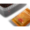Pellet box Delphin Reaxe READY&GO Mangó–Őszibarack / 400g
