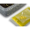 Pellet box Delphin Reaxe READY&GO Kukorica–Anannász / 400g