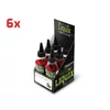 Fluo dip D SNAX LiquiX / 100ml Rum – kóla