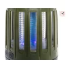 Delphin MOSKYTO kemping lámpa 3W/140lm/2600mAh