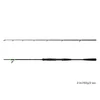 Delphin MonstaX 270cm/150g/2 rész