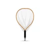 Delphin SoftLUX Soft Mesh Pisztrángos merítőháló 45x40cm