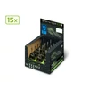 Delphin Method QUIX ECO ólommentes kosár L 20g