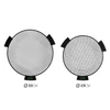 Delphin REAXE RoundMESH rosta 29cm/4mm