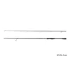 Balzer Magna Gorilla MX-3 Spin 120 2,70m