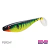 Delphin BOMB! Gumihal HYPNO / 2db 13cm/3D MINNOW