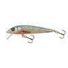 Salmo Wobbler Minnow M5F T