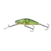 Salmo Wobbler Bullhead Bd4F Hbd
