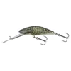 Salmo Wobbler Bullhead Bd4F Hbd