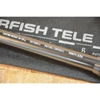 Cxp Starfish Tele 270 20-120g