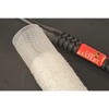 Carp Expert Anti-Fraying System 5m 25mm