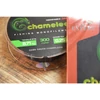 Carp Expert Chameleon 300m/Spool Shiny Darkgreen 0.25mm 8
