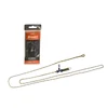 Carp Expert Előkötött Leadcore Heli Chod Szerelékgyorskapoccsal 3db/csomag