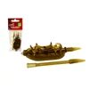 Carp Expertgogreen Long Cast Method Kosár L 40g
