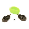 Carp Expert Heavy Duty Method Feeder 50g+50g Tömködővelgogreen