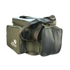 Carp Expert Rapid Hardtop Storage Bag Szerelékes Táska 30*20*24cm