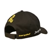Benzar Baseball Sapka Fekete