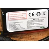 Lucky Etetőhajó F01-Hez Lithium Battery