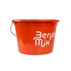 Benzar Mix 18L Vödör Piros