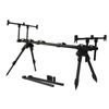 The One Mega Rod Pod