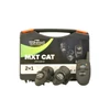 Wizard Mxt Harcsás Elektromos Kapásjelző Szett 2+1