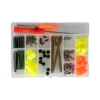 Carp Expert Rapid All-In Feeder Kiegészítő Szett Dobozzal
