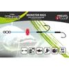 Wizard Monster Surface Livebait Double Mono Rig 7/0+9/0 Round