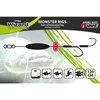 Wizard Monster Upose Pro Mono Bottom Rig 10g 6/0+8/0 Specimen