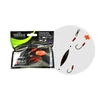 Wizard Monster Upose Pro Mono Bottom Rig 10g 6/0+8/0 Specimen