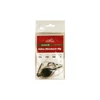 Carp Expert Leadfreegogreen Inline Blow -Back Rig 80g