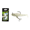 Wizard Swimbait Paddle Shad 2 Inch Blueghost