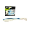 Wizard Ruthless Minnowgreen 10cm 5Pcs/Bag