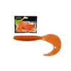 Wizard Massive Twist Brown 11cm 5Pcs/Bag