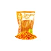 Benzar Mix Micropellet Feeder 800g Black Halibut 3.5mm