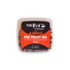 The One Amino Bag Pellet Mix Red 500gr