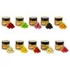 Benzar Coated Wafters 8mm Kókusz 30ml Fehér