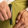Adventer Fishing Shorts Rövidnadrág Olive S