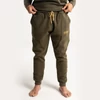 Adventer Cotton Sweatpants Khaki L